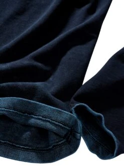 Blue-Note-Henley -Modekleidung Geschäft EC23 6056 DI