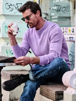 Gefährten-Sweater -Modekleidung Geschäft EC23 6072 DF