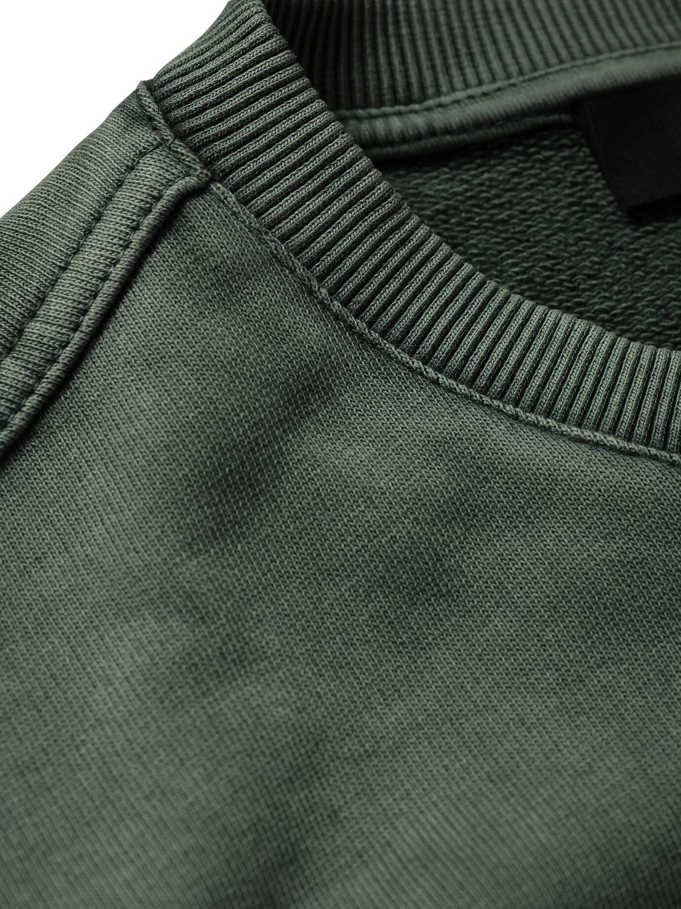 Minimalisten-Sweatshirt 10 Minimalisten-Sweatshirt – Bild 10