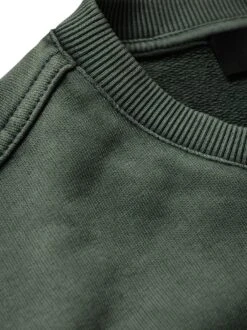 Minimalisten-Sweatshirt 15 Minimalisten-Sweatshirt -Modekleidung Geschäft EC23 6073 DG