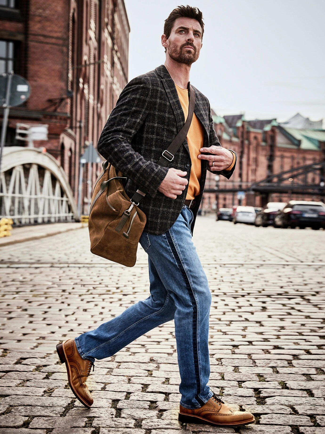 Gefährten-Pullover 8 Gefährten-Pullover – Bild 8