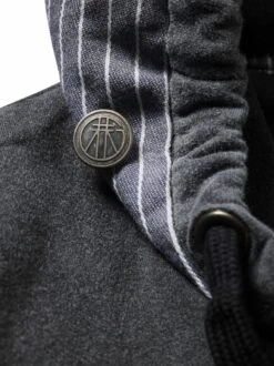 Hoodie Stinnes -Modekleidung Geschäft EC23 6124 DG