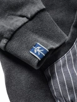 Hoodie Stinnes -Modekleidung Geschäft EC23 6124 DI