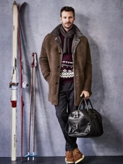 Reykjavik-Sweatshirt -Modekleidung Geschäft EC23 6129 DF 1