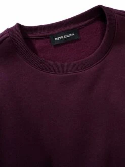 Reykjavik-Sweatshirt -Modekleidung Geschäft EC23 6129 DG 1