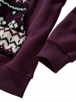 Reykjavik-Sweatshirt -Modekleidung Geschäft EC23 6129 DI