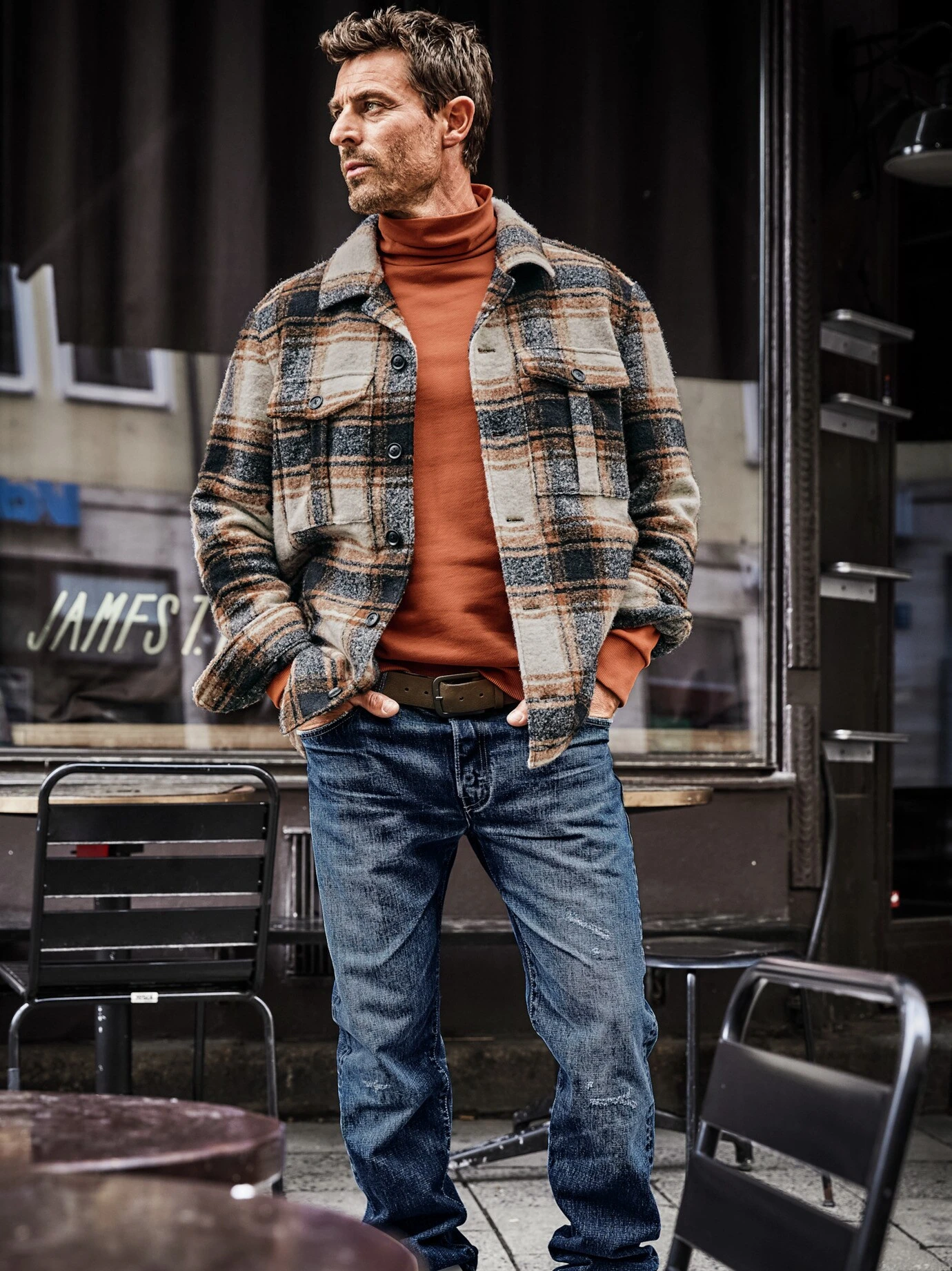 Zeit-Raum-Sweatshirt 7 Zeit-Raum-Sweatshirt – Bild 7