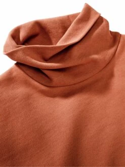 Zeit-Raum-Sweatshirt 12 Zeit-Raum-Sweatshirt -Modekleidung Geschäft EC23 6131 DG