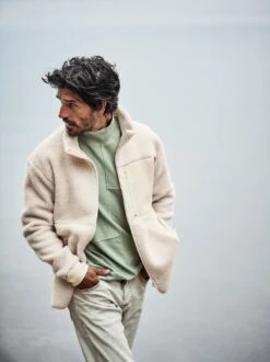 Atrium-Janker -Modekleidung Geschäft EC23 6175 DF