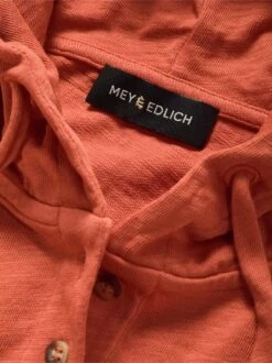 Ju-Longsleevehoodie -Modekleidung Geschäft EC23 6177 DG 1