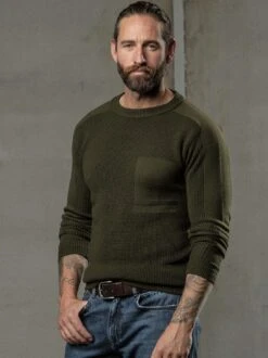 Präziser Pullover -Modekleidung Geschäft EC23 6179 DD 1