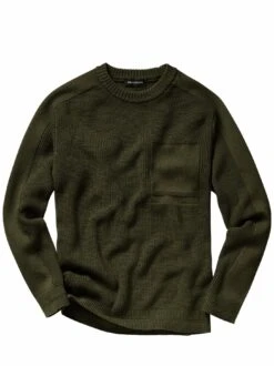 Präziser Pullover -Modekleidung Geschäft EC23 6179 FA 1