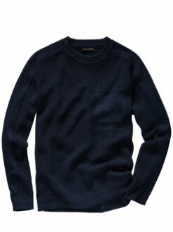 Präziser Pullover