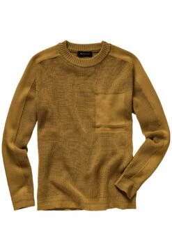 Präziser Pullover -Modekleidung Geschäft EC23 6181 FA