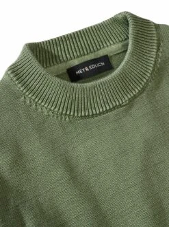 Gefährten-Sweater -Modekleidung Geschäft EC23 6183 DG