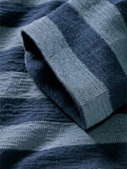 Etwas-Wellness-Longsleeve -Modekleidung Geschäft EC23 6214 DI