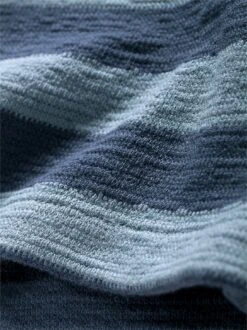 Etwas-Wellness-Longsleeve -Modekleidung Geschäft EC23 6214 DJ