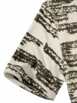 Schlaufen-Shirt -Modekleidung Geschäft EC23 6215 DG 1