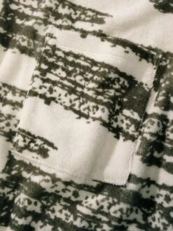 Schlaufen-Shirt -Modekleidung Geschäft EC23 6215 DJ 1