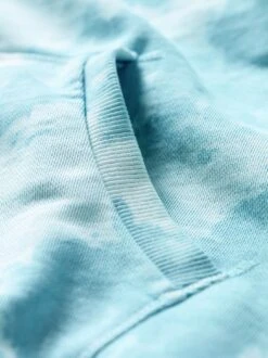 Tiefenerden-Hoodie -Modekleidung Geschäft EC23 6224 DH