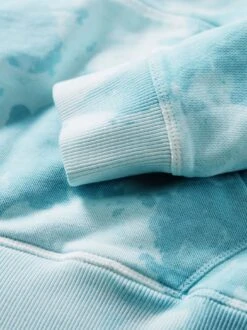 Tiefenerden-Hoodie -Modekleidung Geschäft EC23 6224 DI