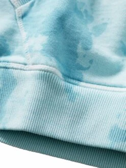 Tiefenerden-Hoodie -Modekleidung Geschäft EC23 6224 DJ