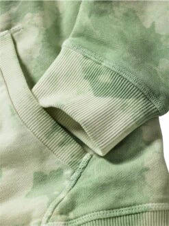 Tiefenerden-Hoodie -Modekleidung Geschäft EC23 6234 DH