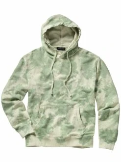 Tiefenerden-Hoodie -Modekleidung Geschäft EC23 6234 FA 1