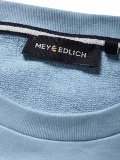 Tintenklecks-Sweatshirt -Modekleidung Geschäft EC23 6240 DG