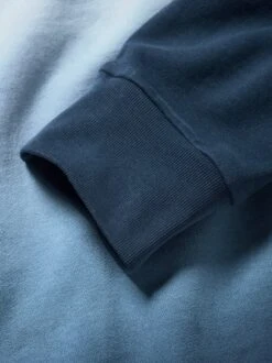 Tintenklecks-Sweatshirt -Modekleidung Geschäft EC23 6240 DH 1