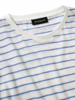 Horizont-Longsleeve -Modekleidung Geschäft EC23 6268 DG