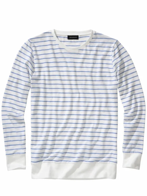 Horizont-Longsleeve – Bild 6