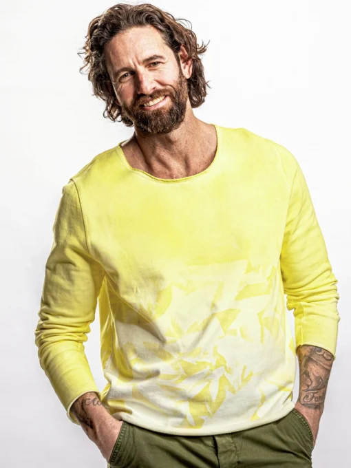 Gelato-Sweatshirt – Bild 8