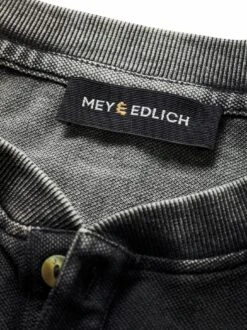 Blue-Note-Henley -Modekleidung Geschäft EC23 6298 DH