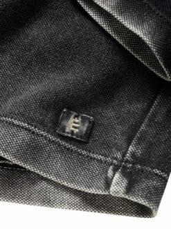 Blue-Note-Henley -Modekleidung Geschäft EC23 6298 DI