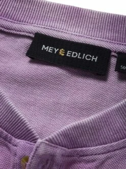 Blue-Note-Henley -Modekleidung Geschäft EC23 6308 DG