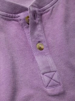 Blue-Note-Henley -Modekleidung Geschäft EC23 6308 DI