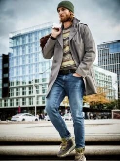 Kein-Norweger-Pullover -Modekleidung Geschäft EC23 6319 DF 1