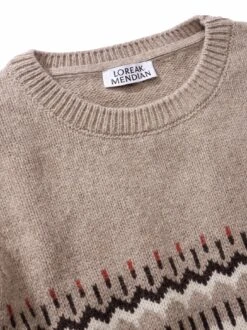 Ursprungs-Pullover -Modekleidung Geschäft EC23 6320 DG 1