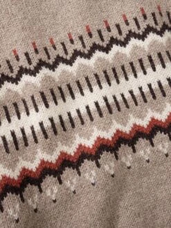 Ursprungs-Pullover -Modekleidung Geschäft EC23 6320 DH 1