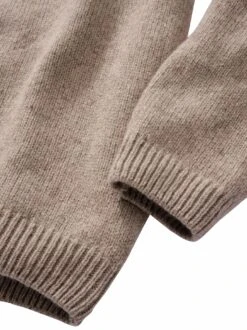 Ursprungs-Pullover -Modekleidung Geschäft EC23 6320 DI 1