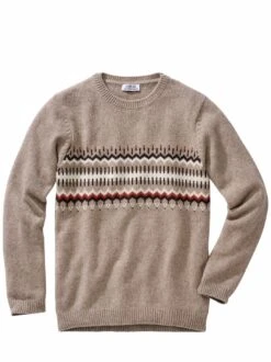 Ursprungs-Pullover -Modekleidung Geschäft EC23 6320 FA 1