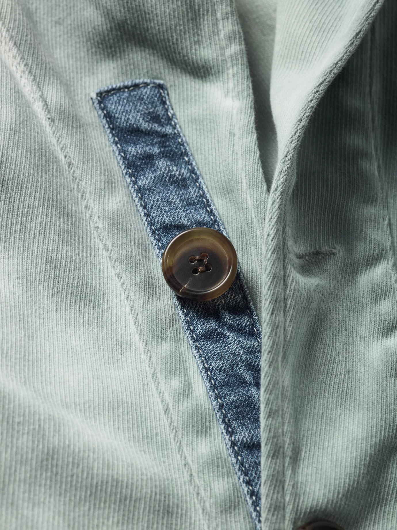 Valentinos Jacke 4 Valentinos Jacke – Bild 4