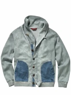 Valentinos Jacke 15 Valentinos Jacke -Modekleidung Geschäft EC23 6327 FA 1