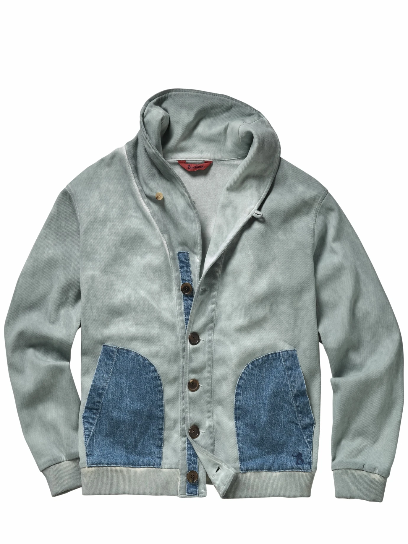 Valentinos Jacke 1 Valentinos Jacke