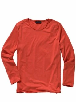 Storyteller Shirt -Modekleidung Geschäft EC23 6335 FA