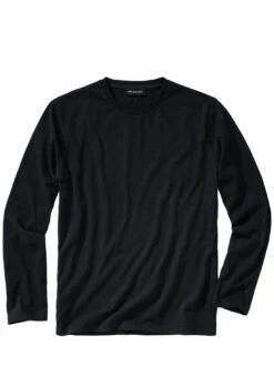 Tiger-Longsleeve -Modekleidung Geschäft EC23 6349 RA