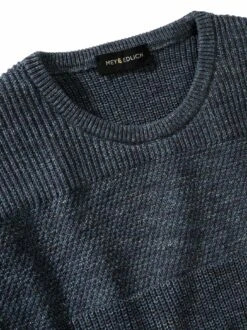 Vulkangestein-Pullover -Modekleidung Geschäft EC23 6350 DG 1