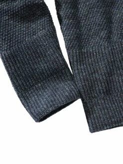 Vulkangestein-Pullover -Modekleidung Geschäft EC23 6350 DI 1