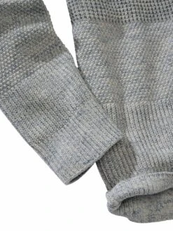 Vulkangestein-Pullover -Modekleidung Geschäft EC23 6351 DI